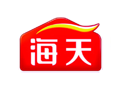 海天食品
